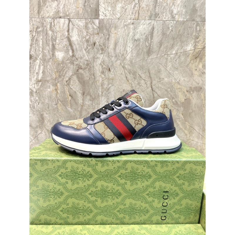 G*u*i sneakers